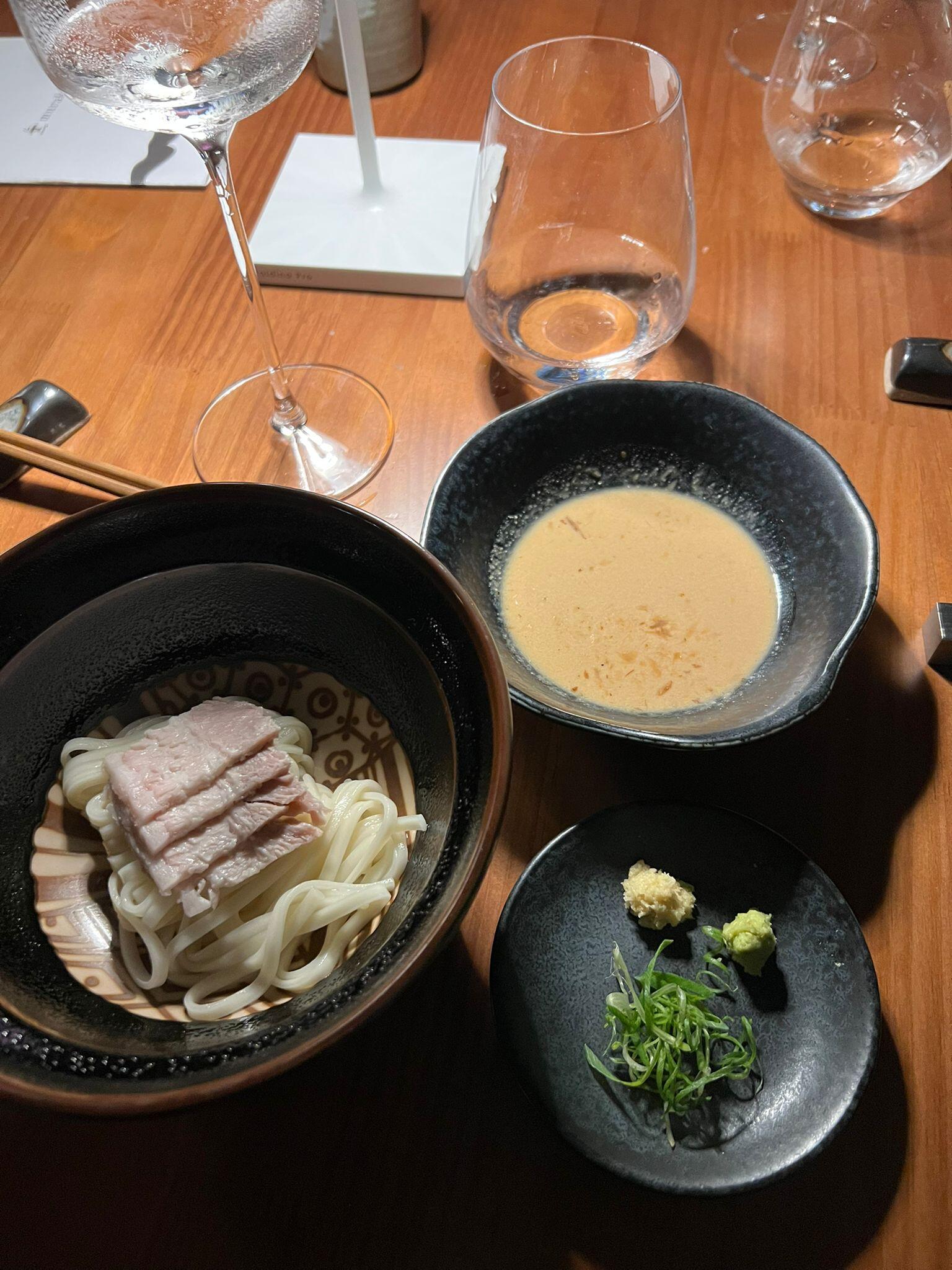 Restaurante Murakami