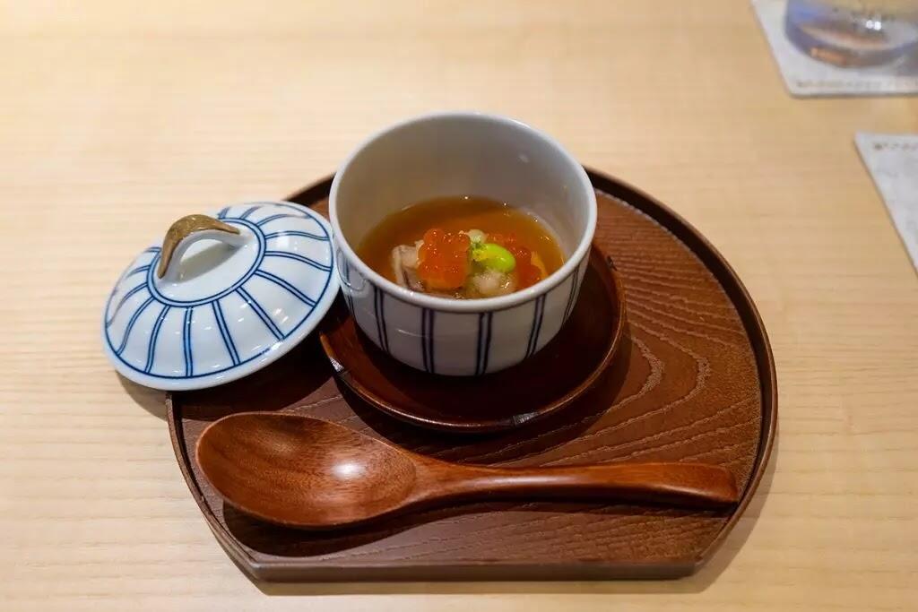 Ryo Gastronomia