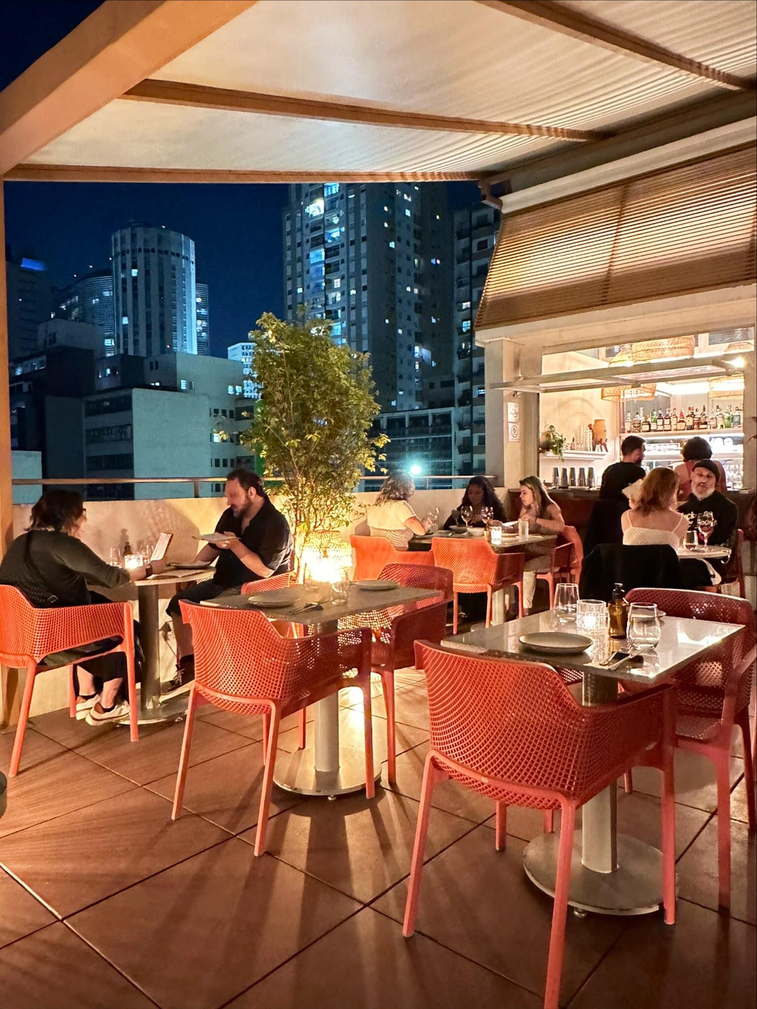 Cora Restaurante