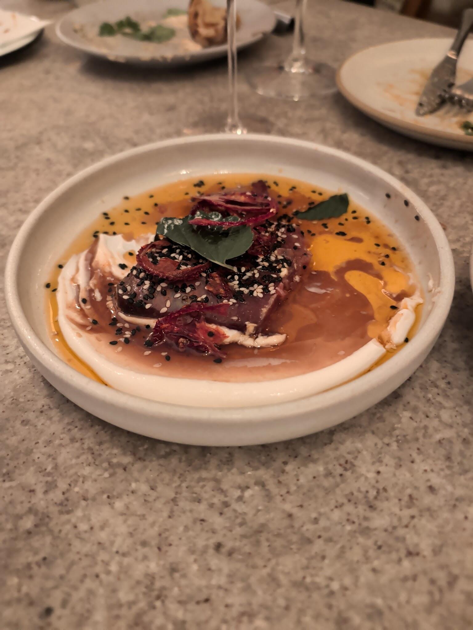 Cora Restaurante