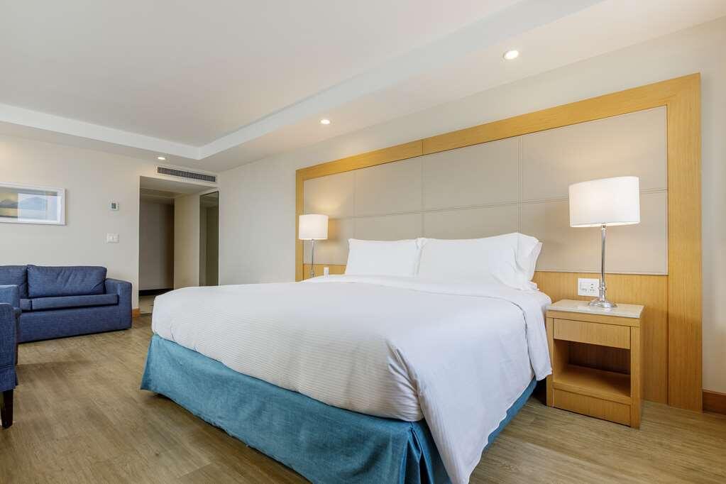 Hilton Rio de Janeiro Copacabana