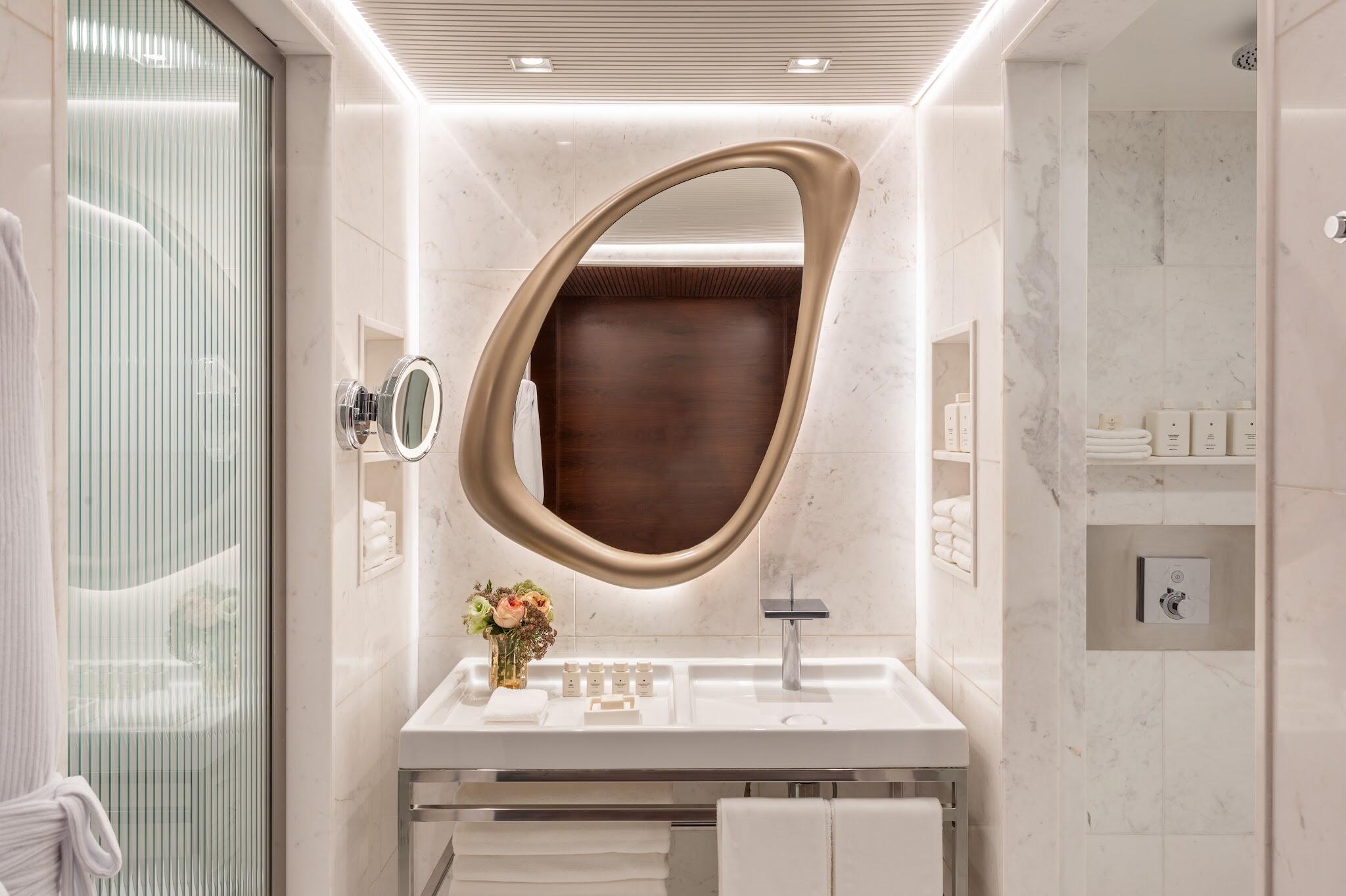 Hotel Fasano Rio de Janeiro