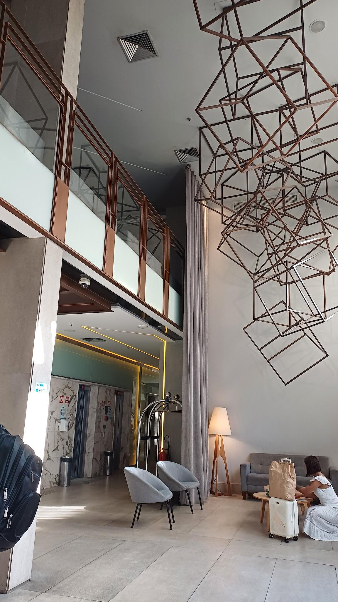 Hotel Atlântico Prime