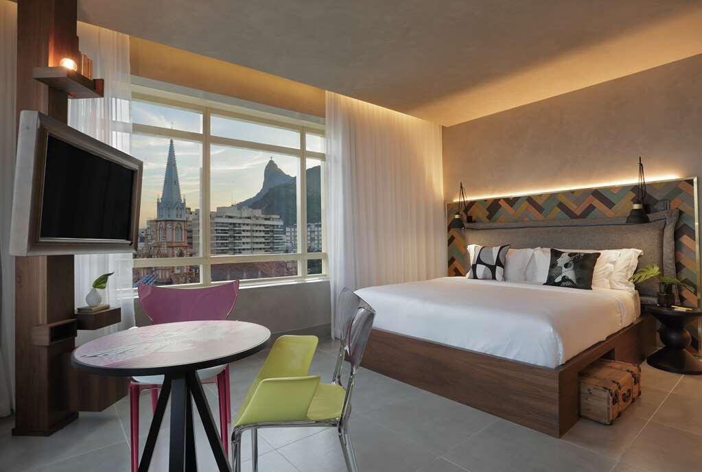 Yoo2 Rio de Janeiro