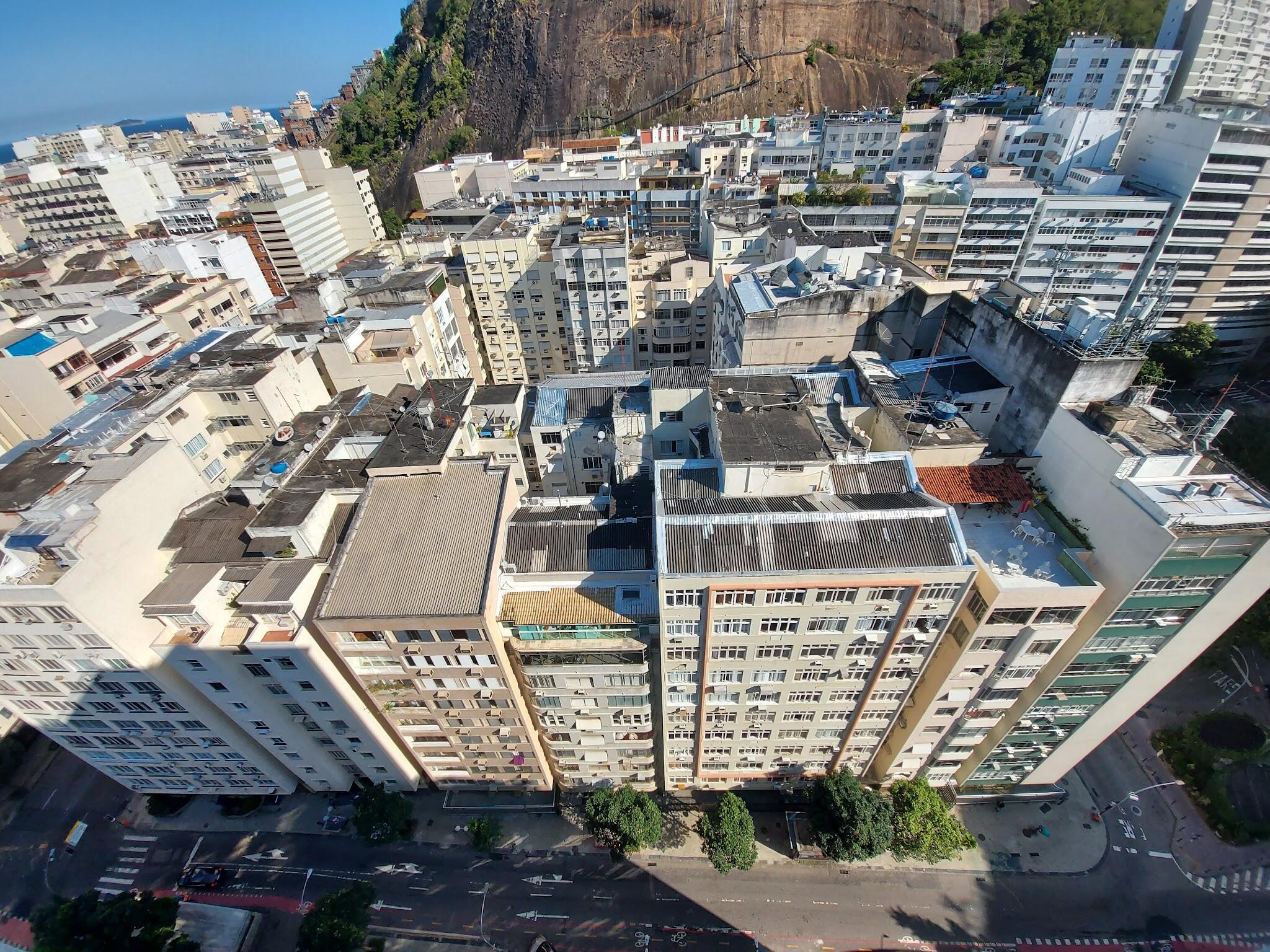 Hotel Atlântico Rio