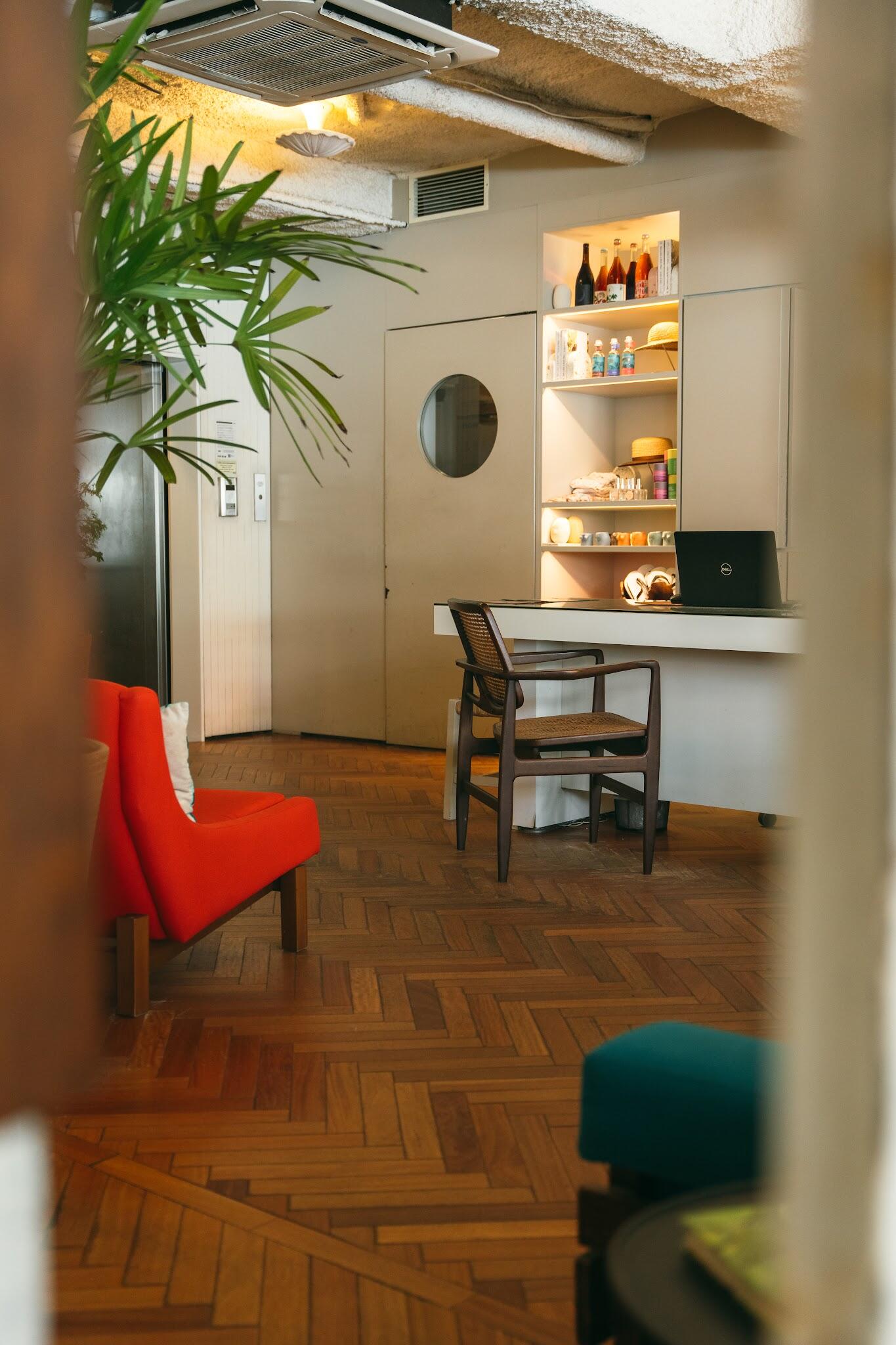 Ipanema Inn