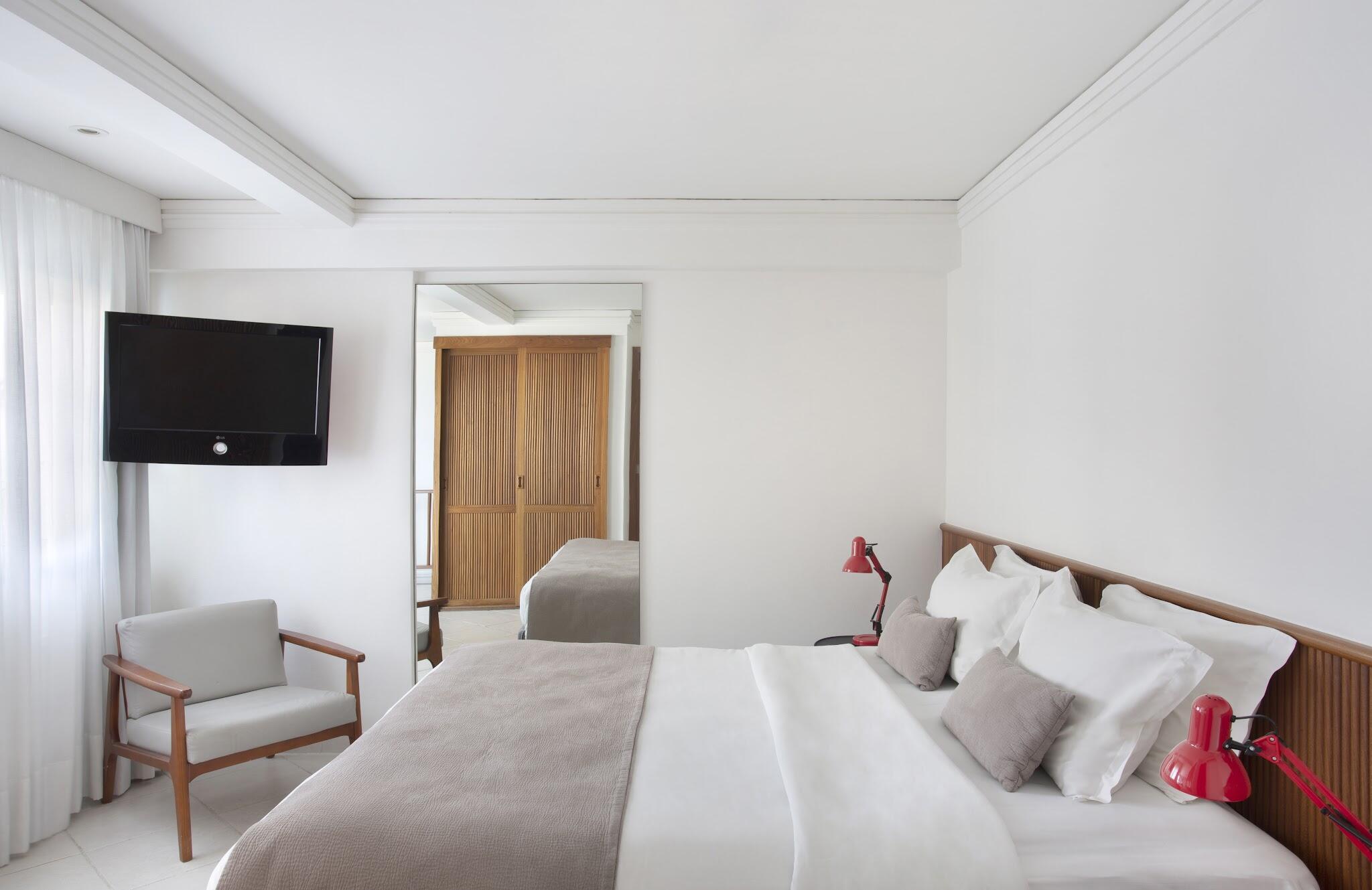 Ipanema Inn