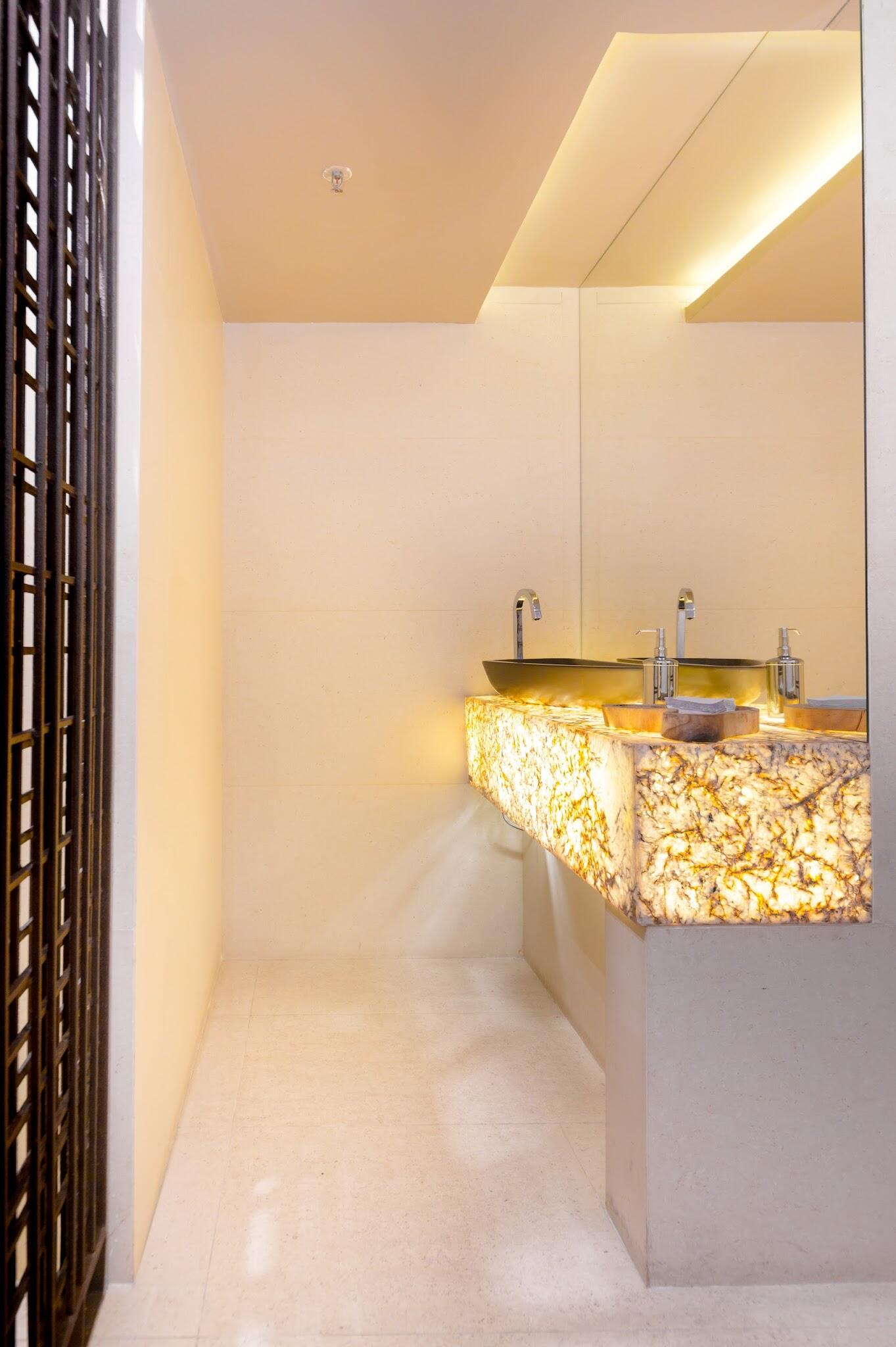 Ritz Copacabana Hotel