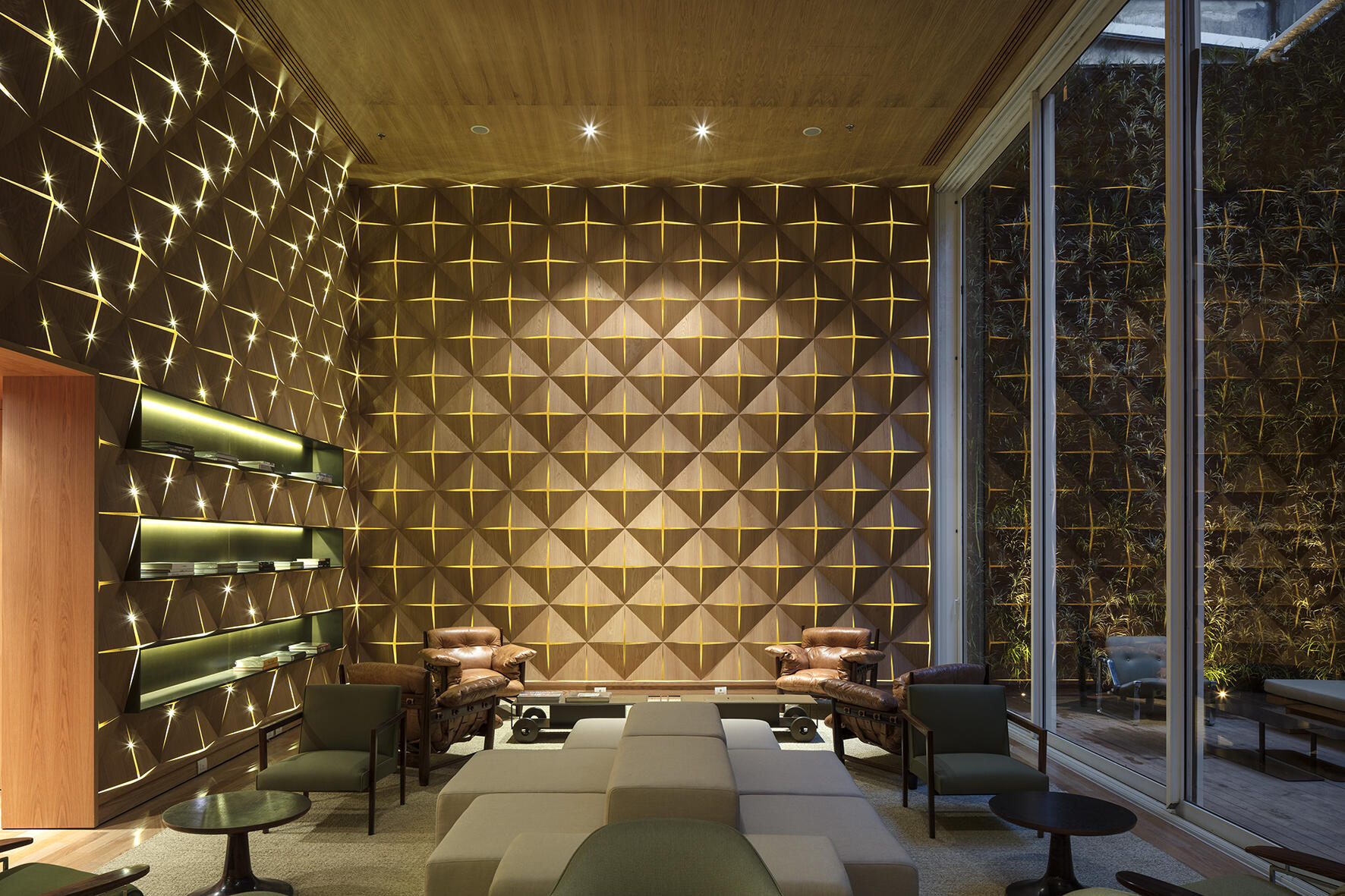 Emiliano Rio, an SLH Hotel