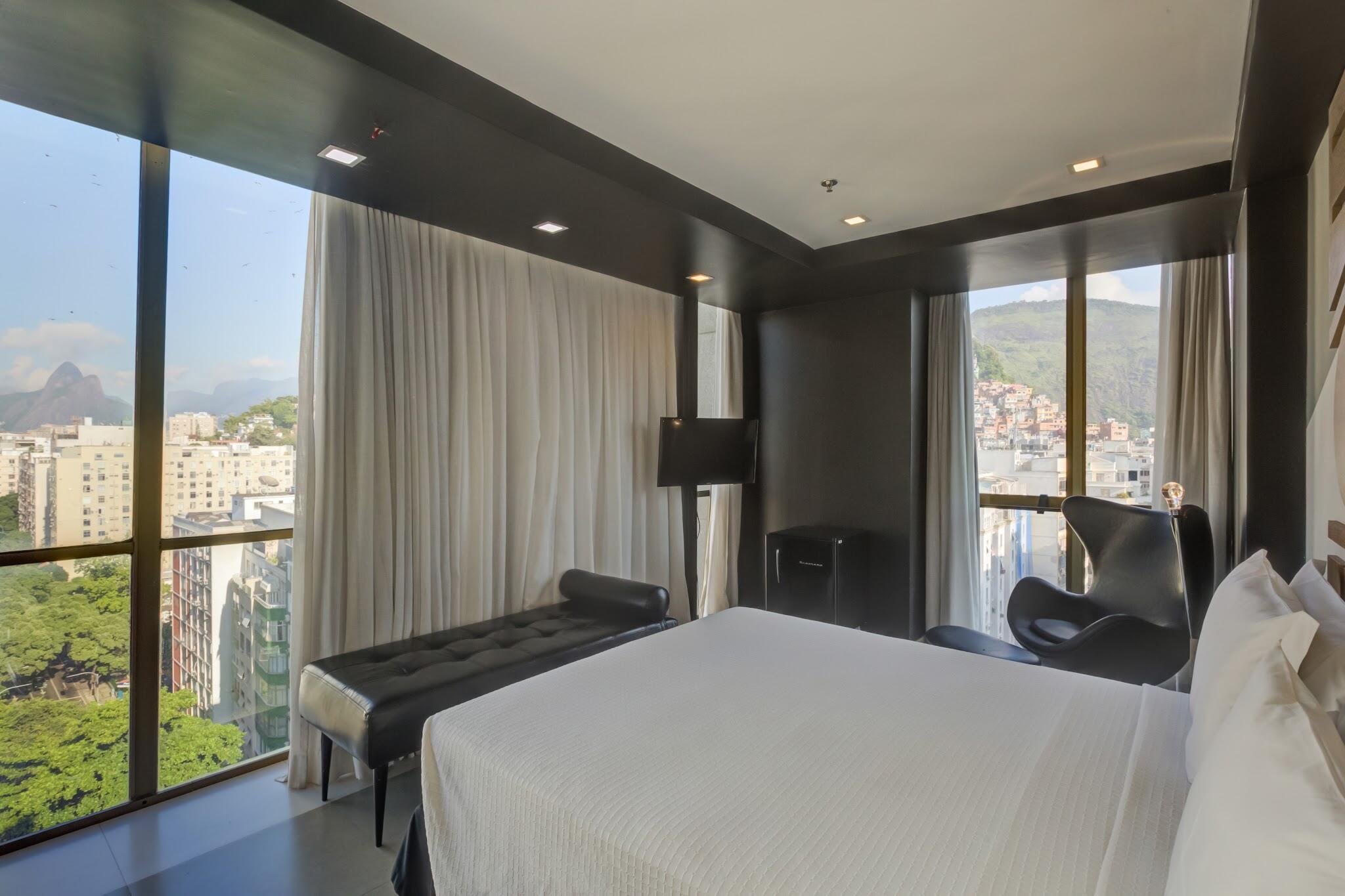 Rio Design Hotel