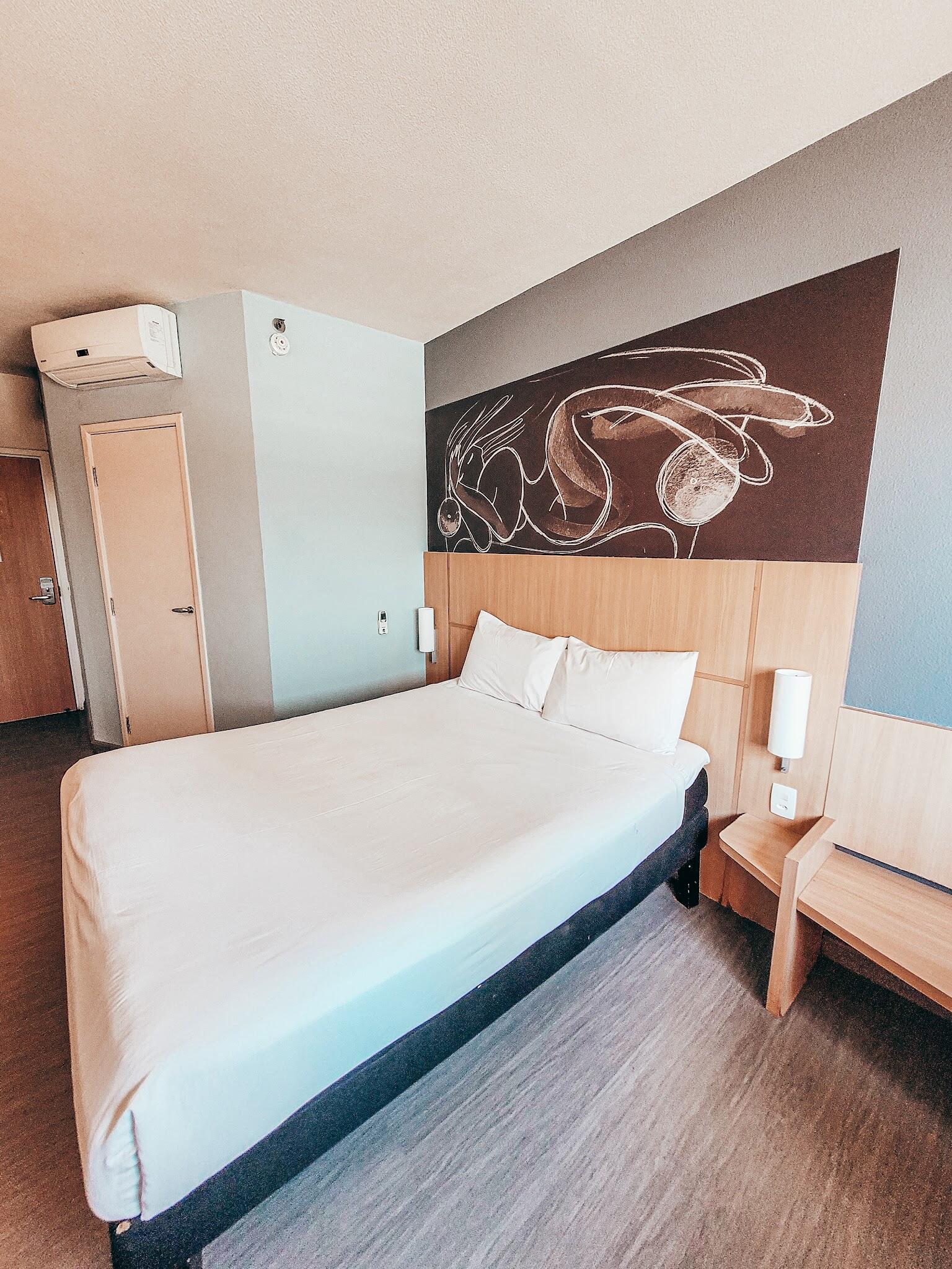 ibis Rio de Janeiro Centro