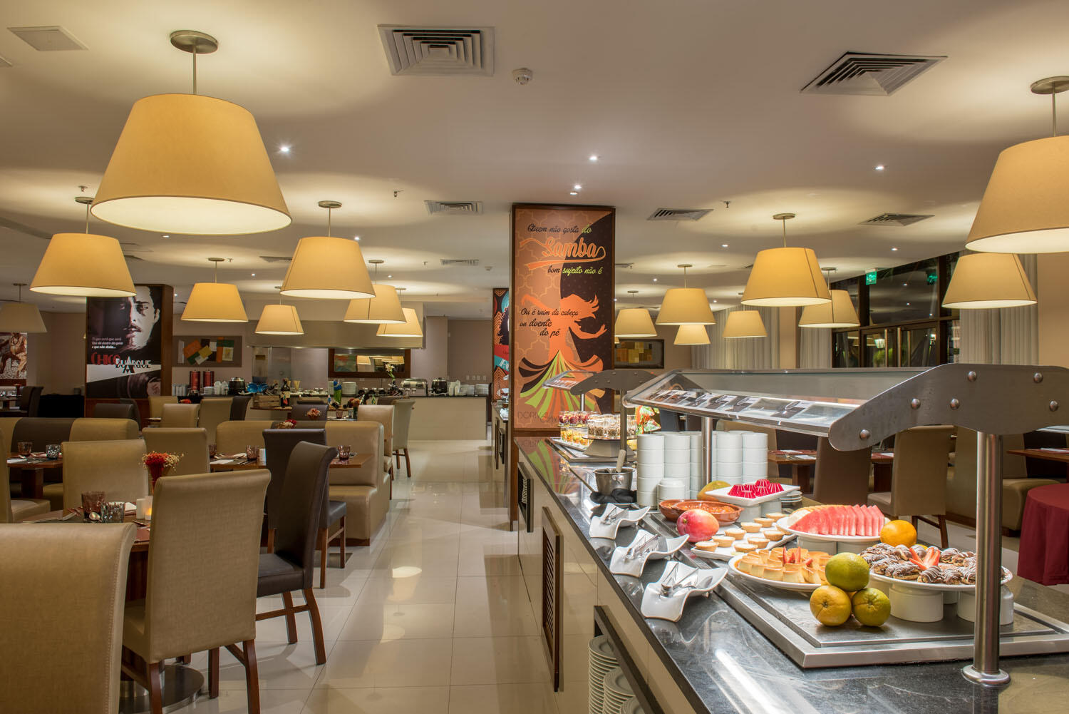 Hotel Vila Galé Rio de Janeiro