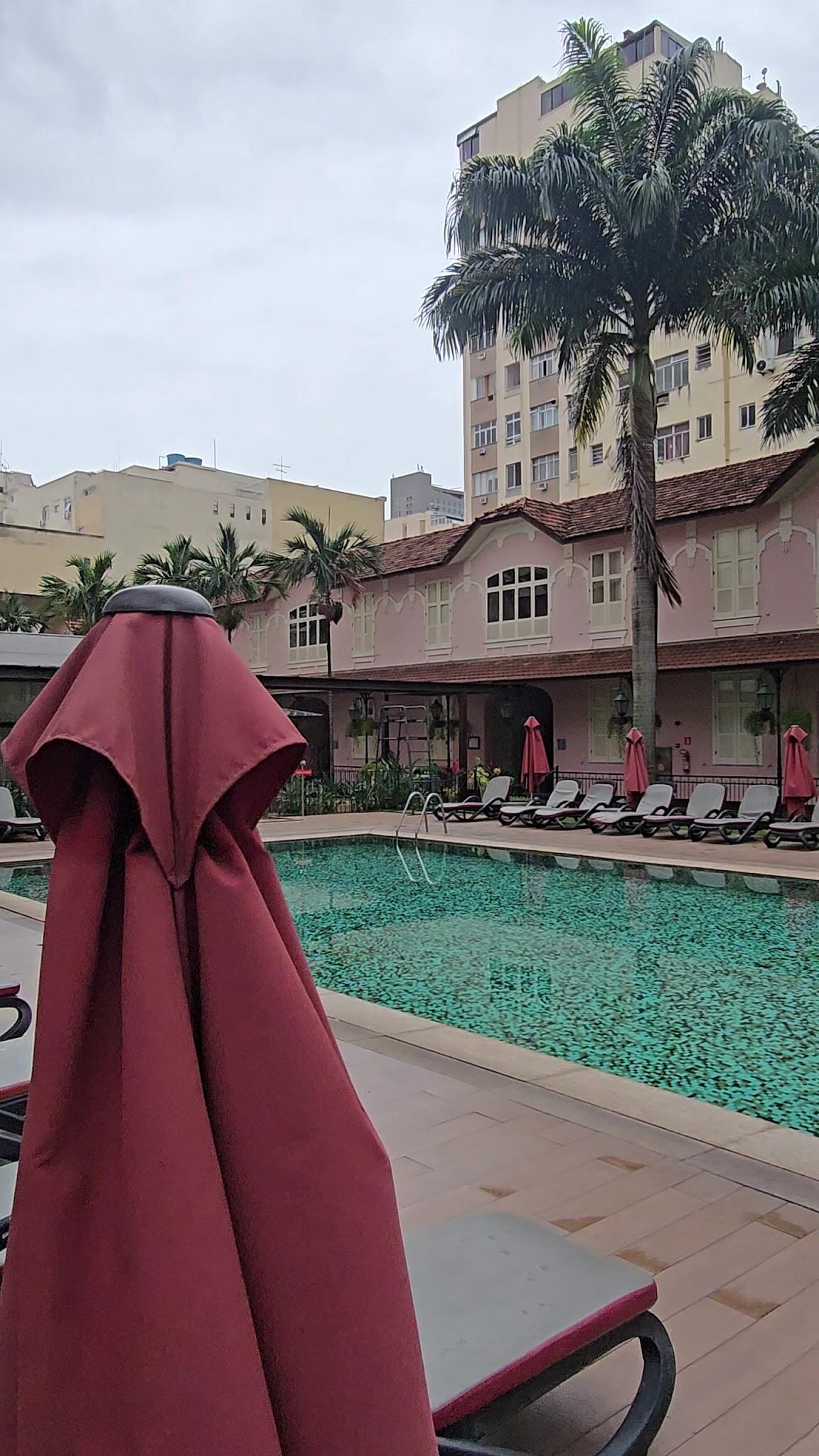 Hotel Vila Galé Rio de Janeiro