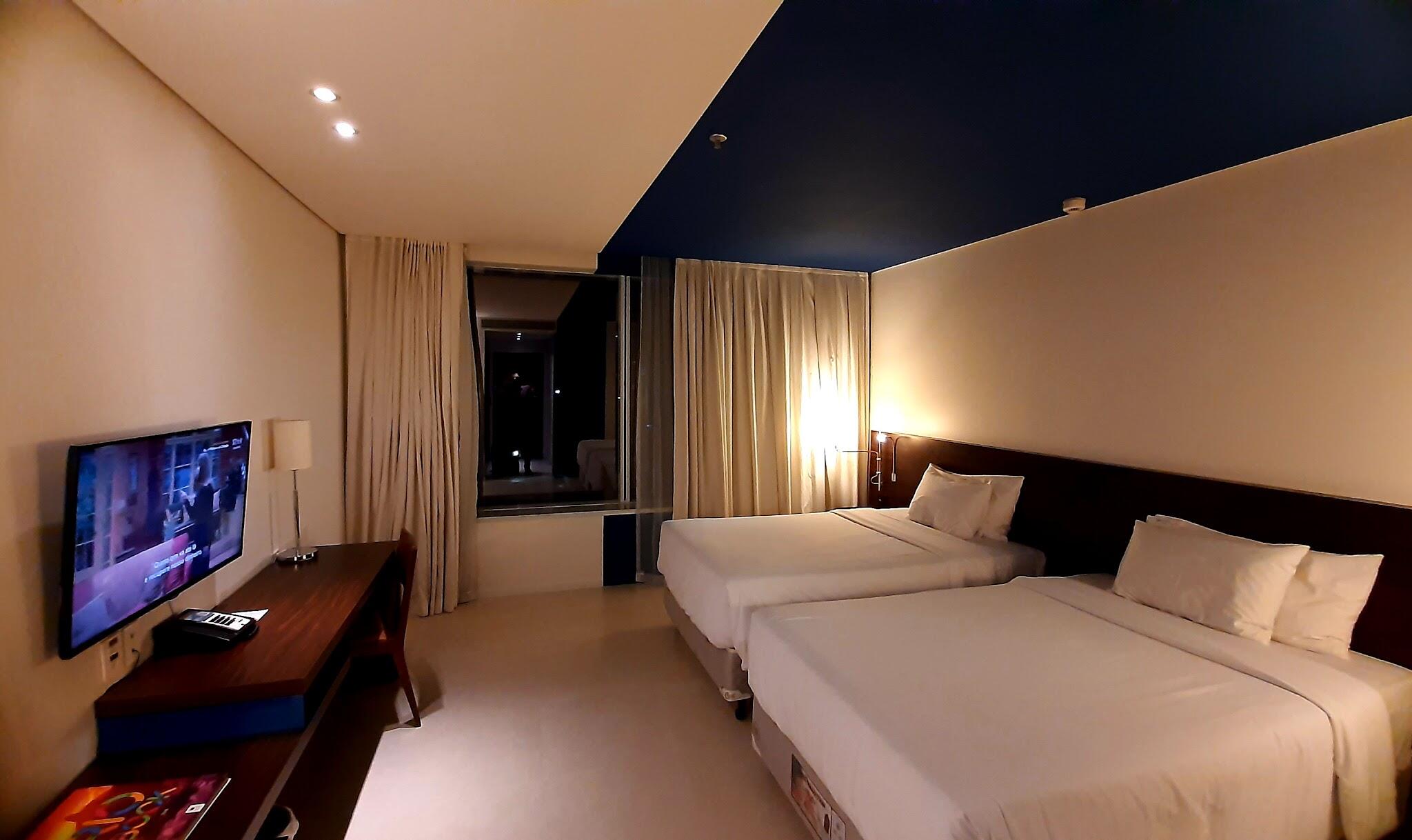 Lagune Barra Hotel