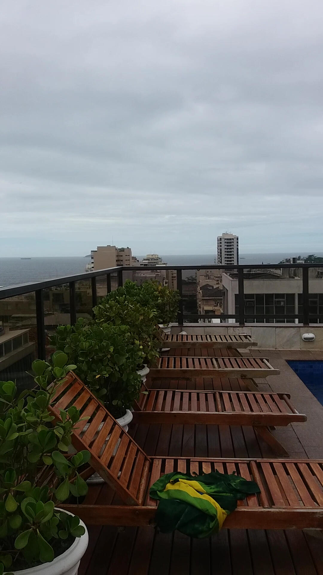 B&B Hotel Rio de Janeiro Copacabana Posto 5
