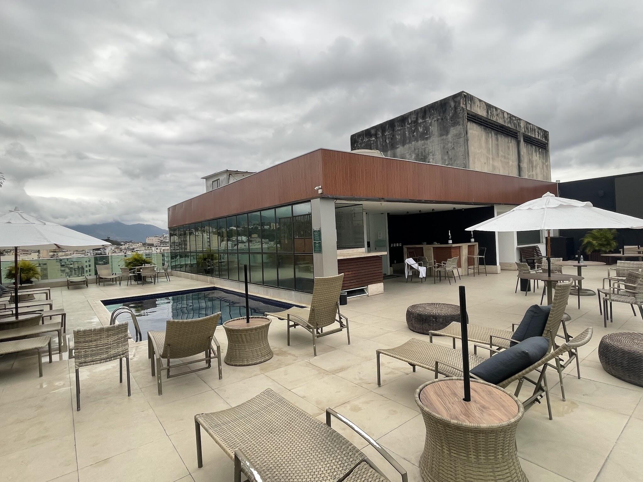 Granada Hotel