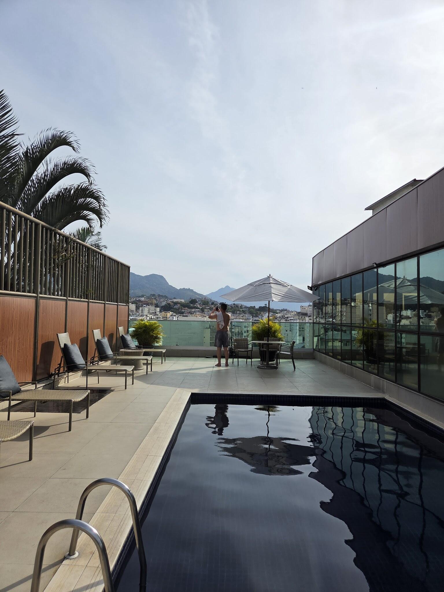 Granada Hotel