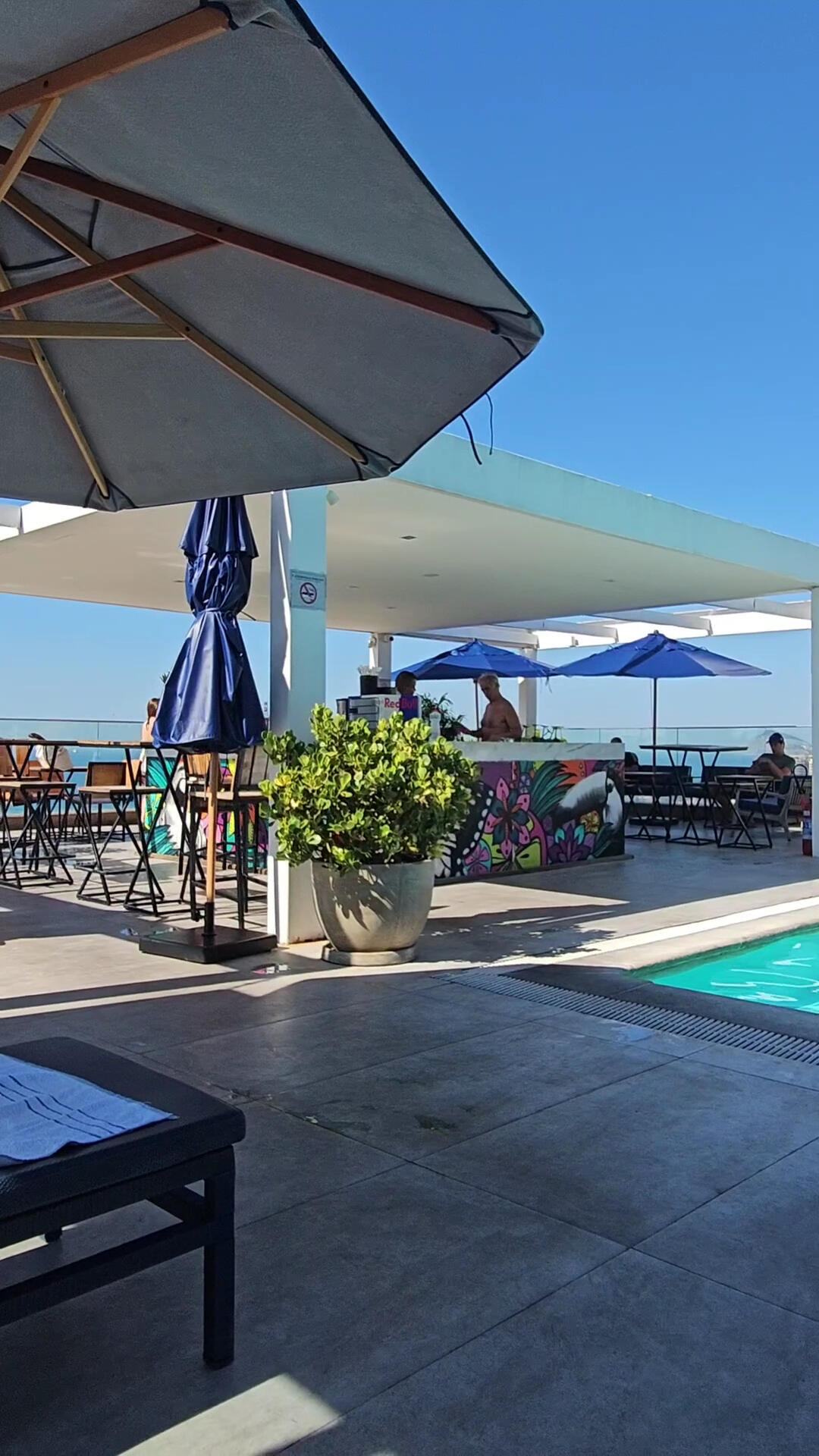 Pestana Rio Atlântica