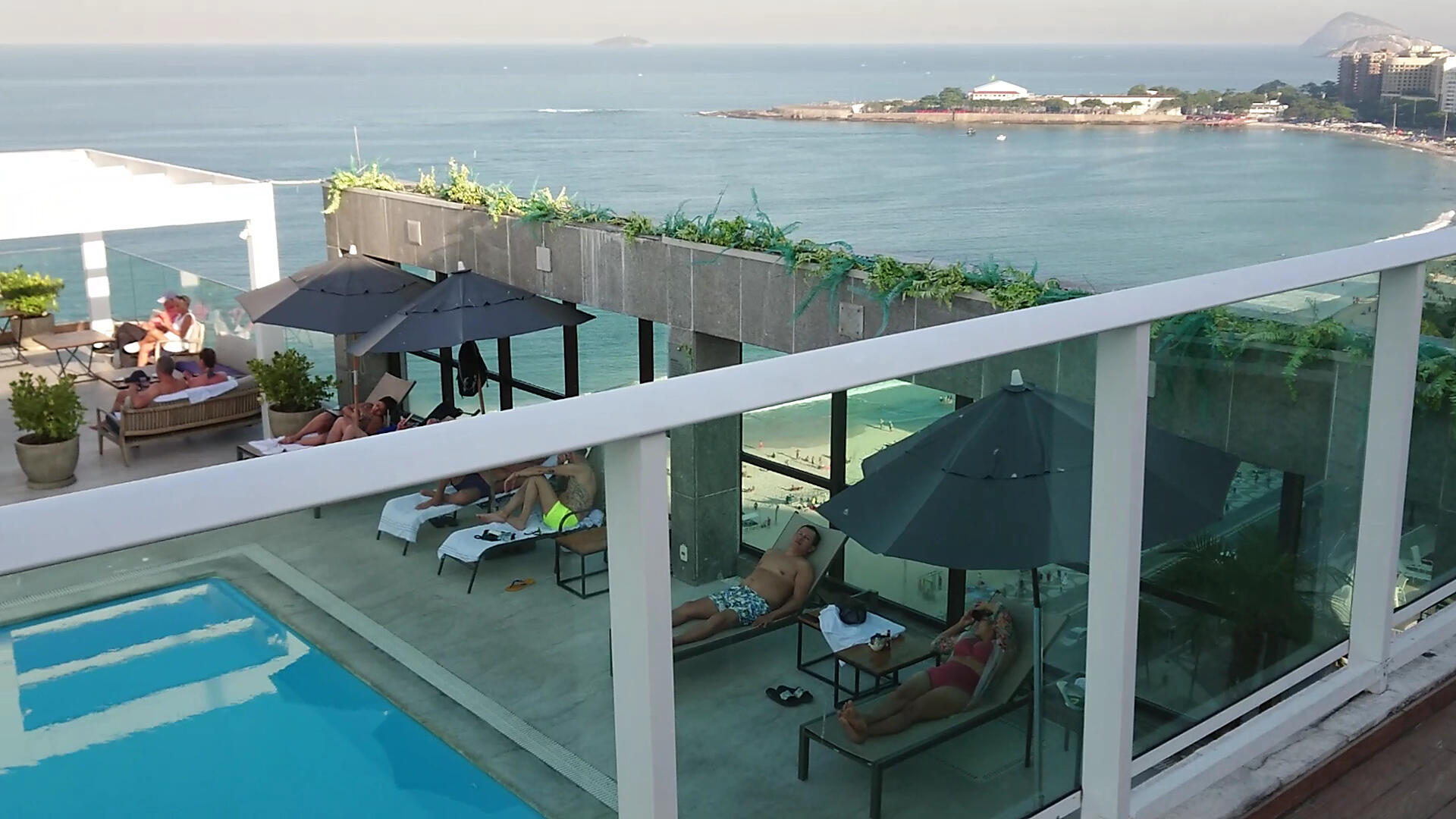 Pestana Rio Atlântica