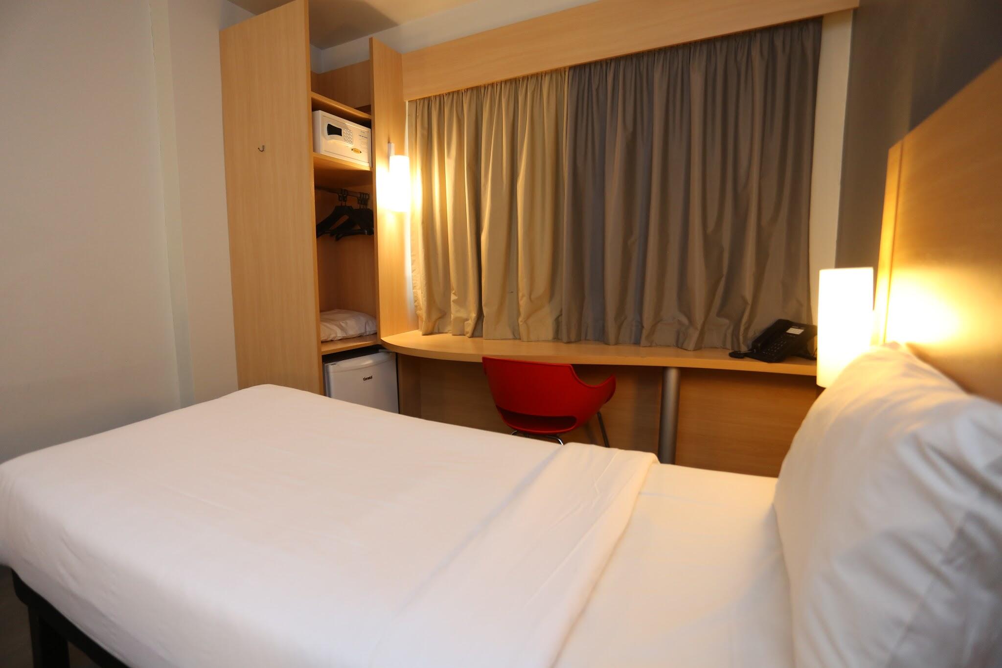 ibis Copacabana Posto 5