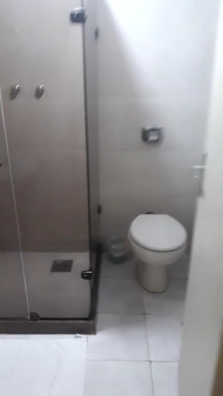 Pompeu Rio Hotel