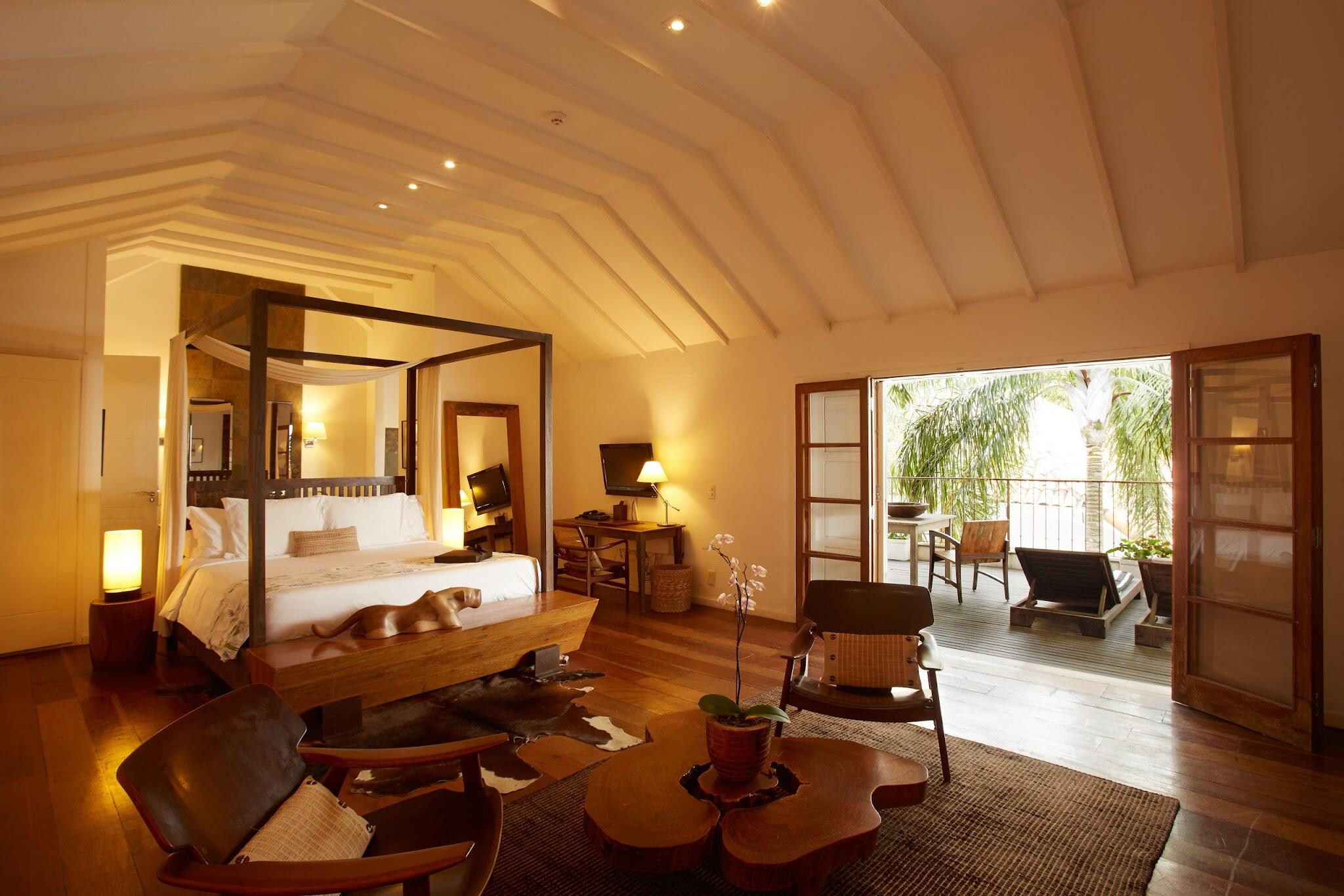 MGallery Santa Teresa Hotel