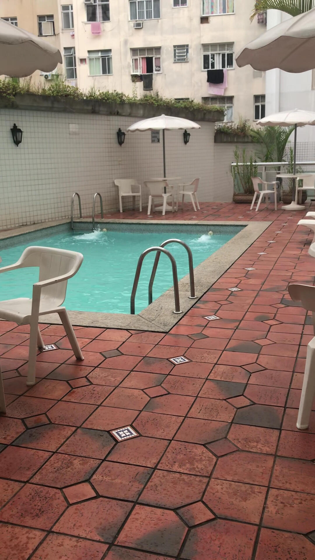 Hotel Monte Alegre
