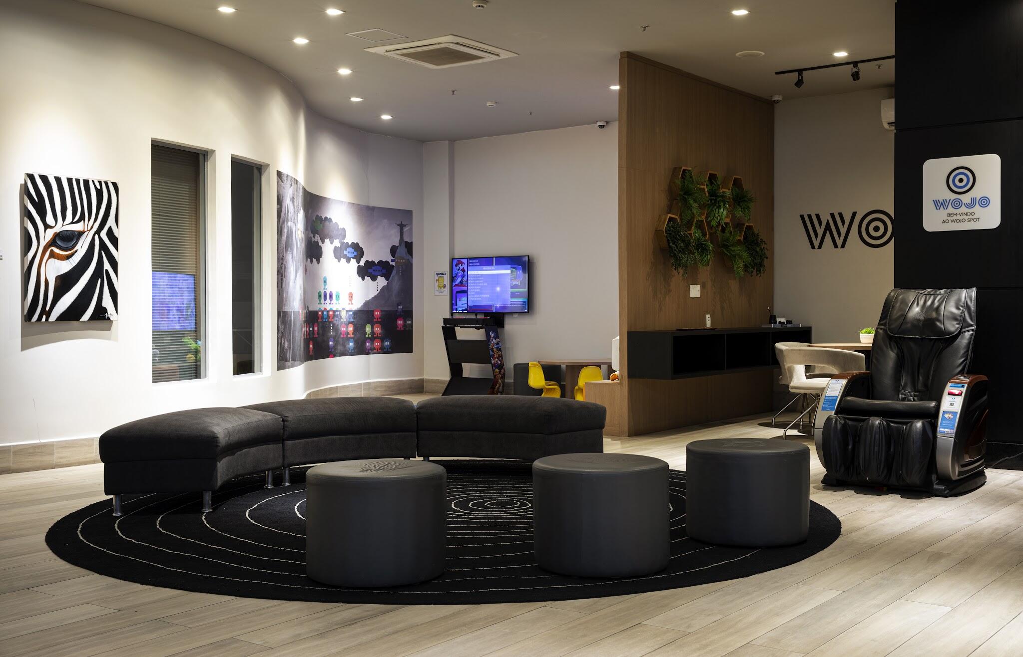Novotel RJ Praia de Botafogo