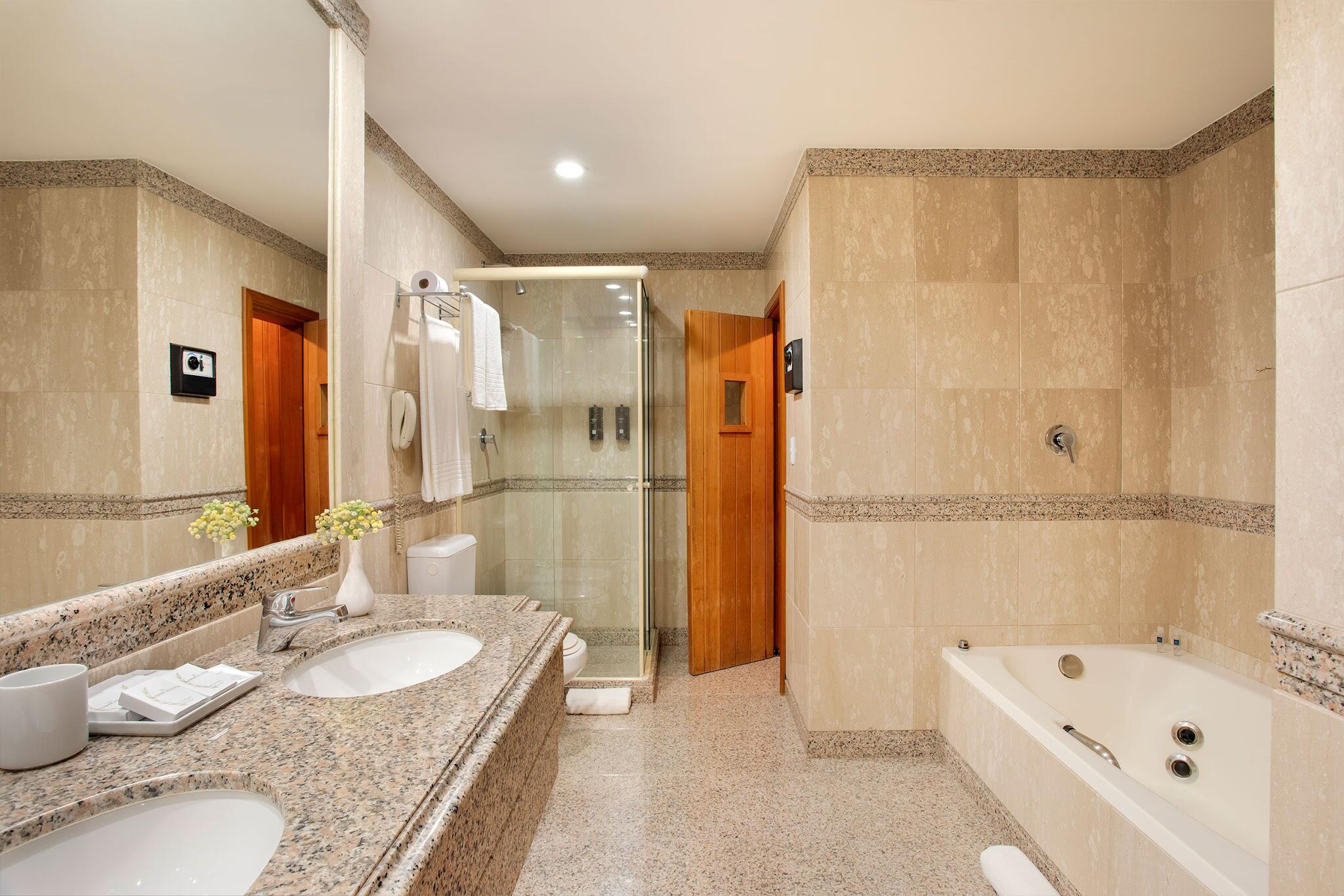 Windsor Guanabara Hotel