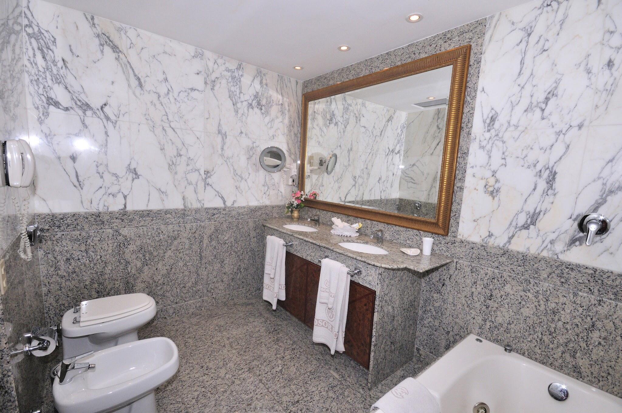 Windsor Guanabara Hotel