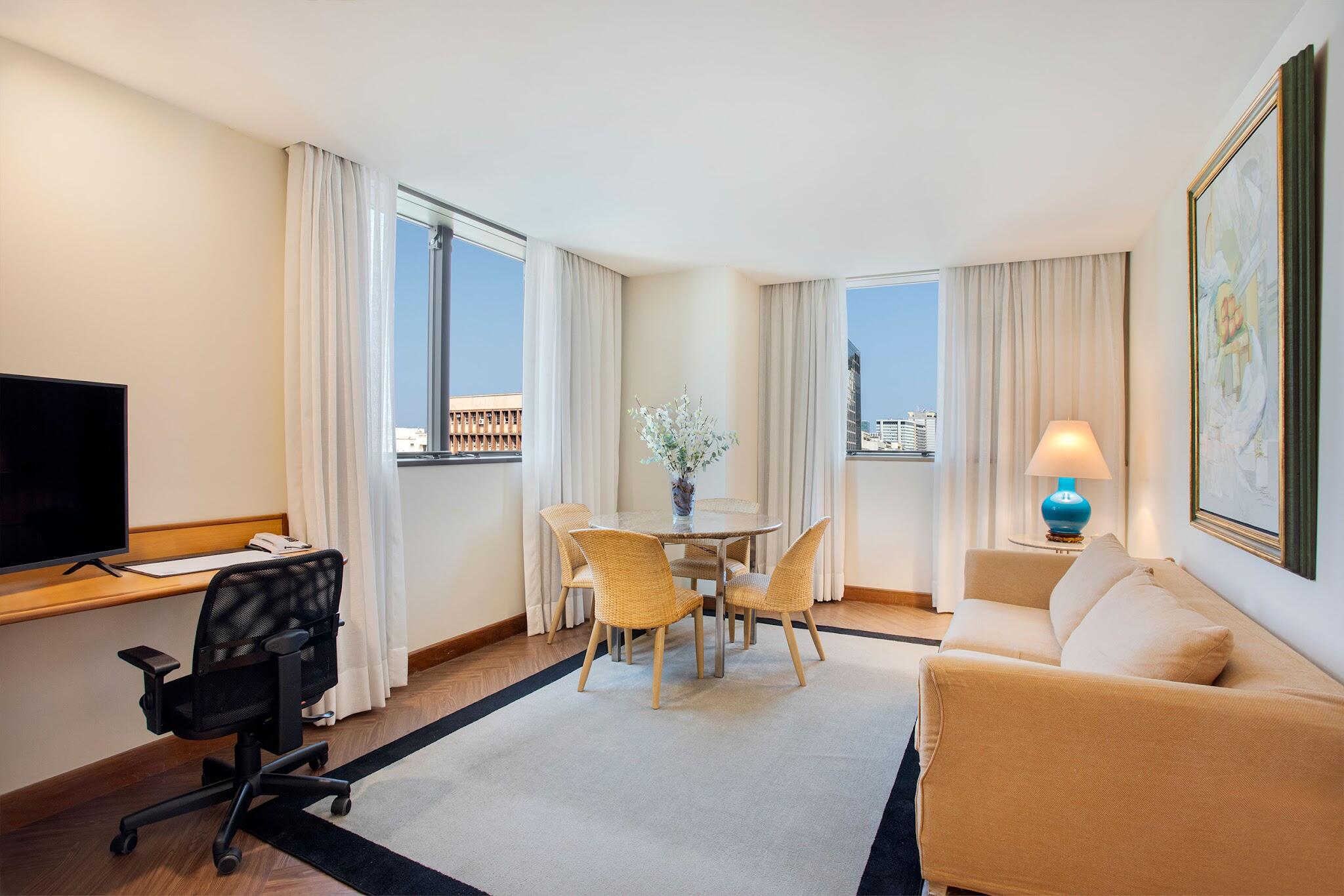 Windsor Guanabara Hotel