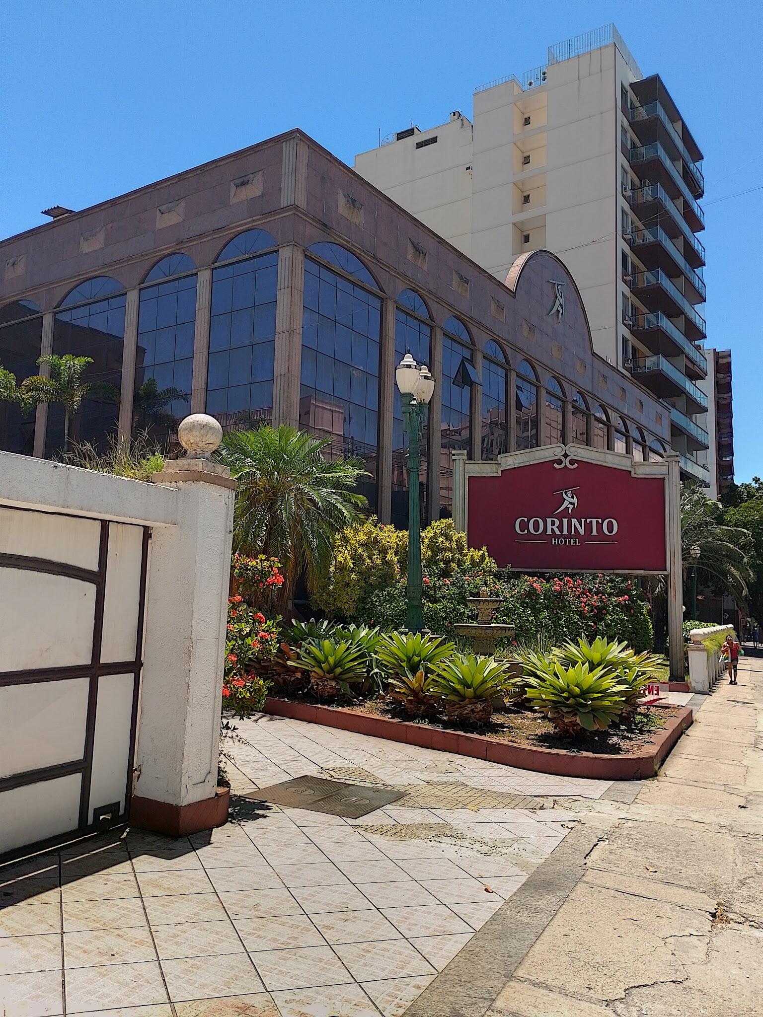 Hotel Corinto