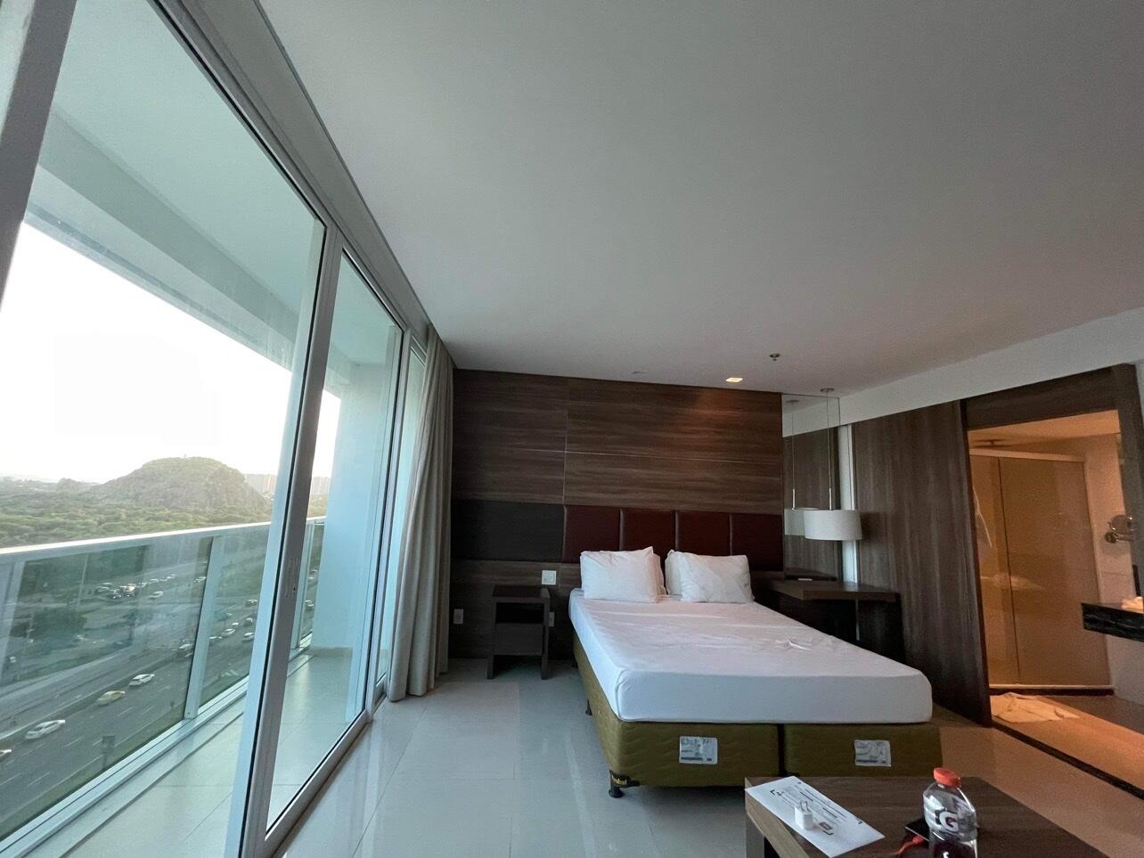 Américas Barra Hotel e Eventos