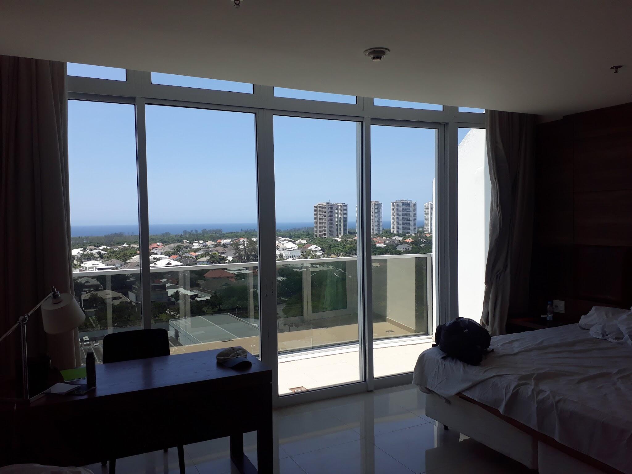 Américas Barra Hotel e Eventos