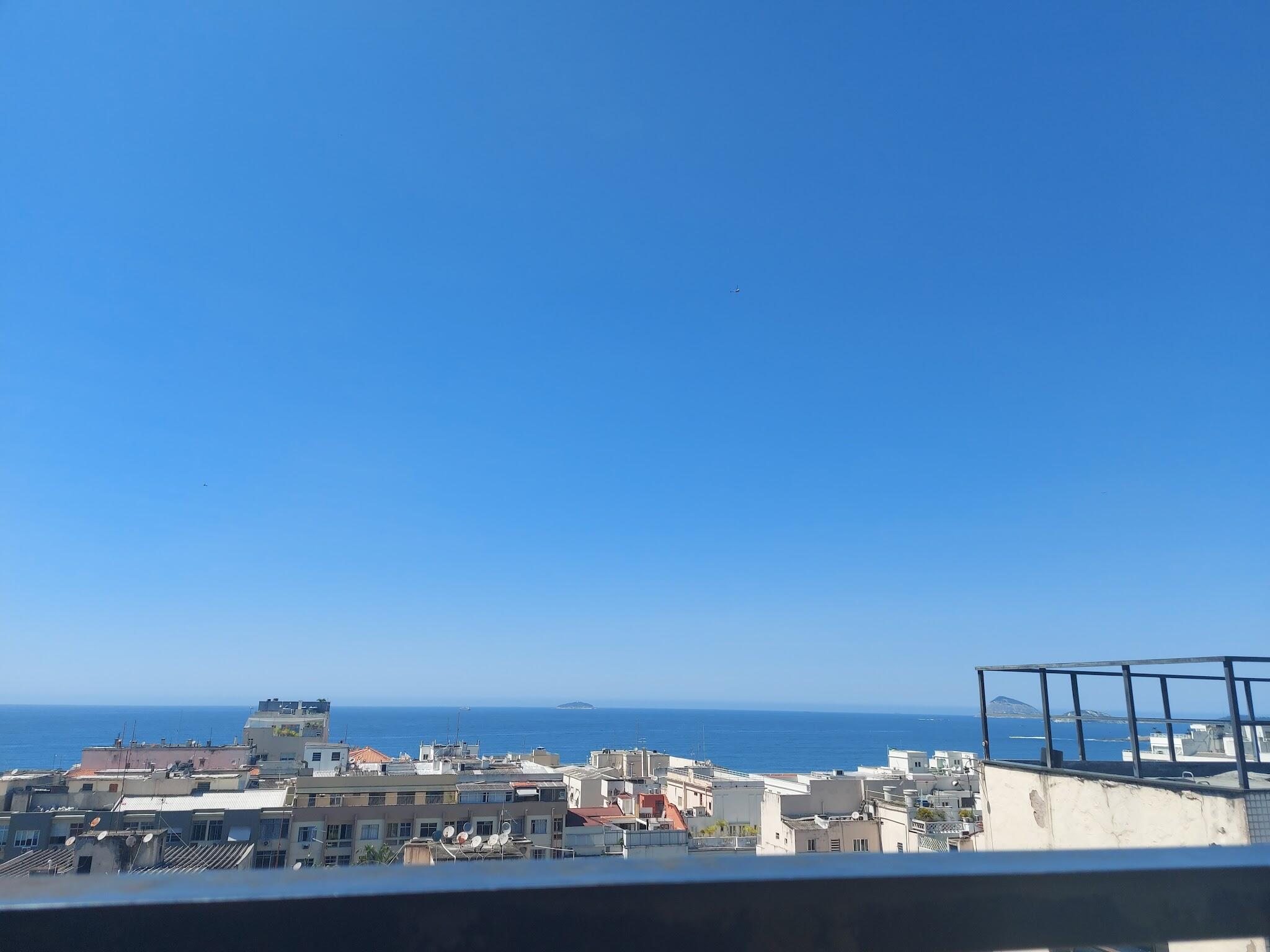 Copacabana Mar Hotel