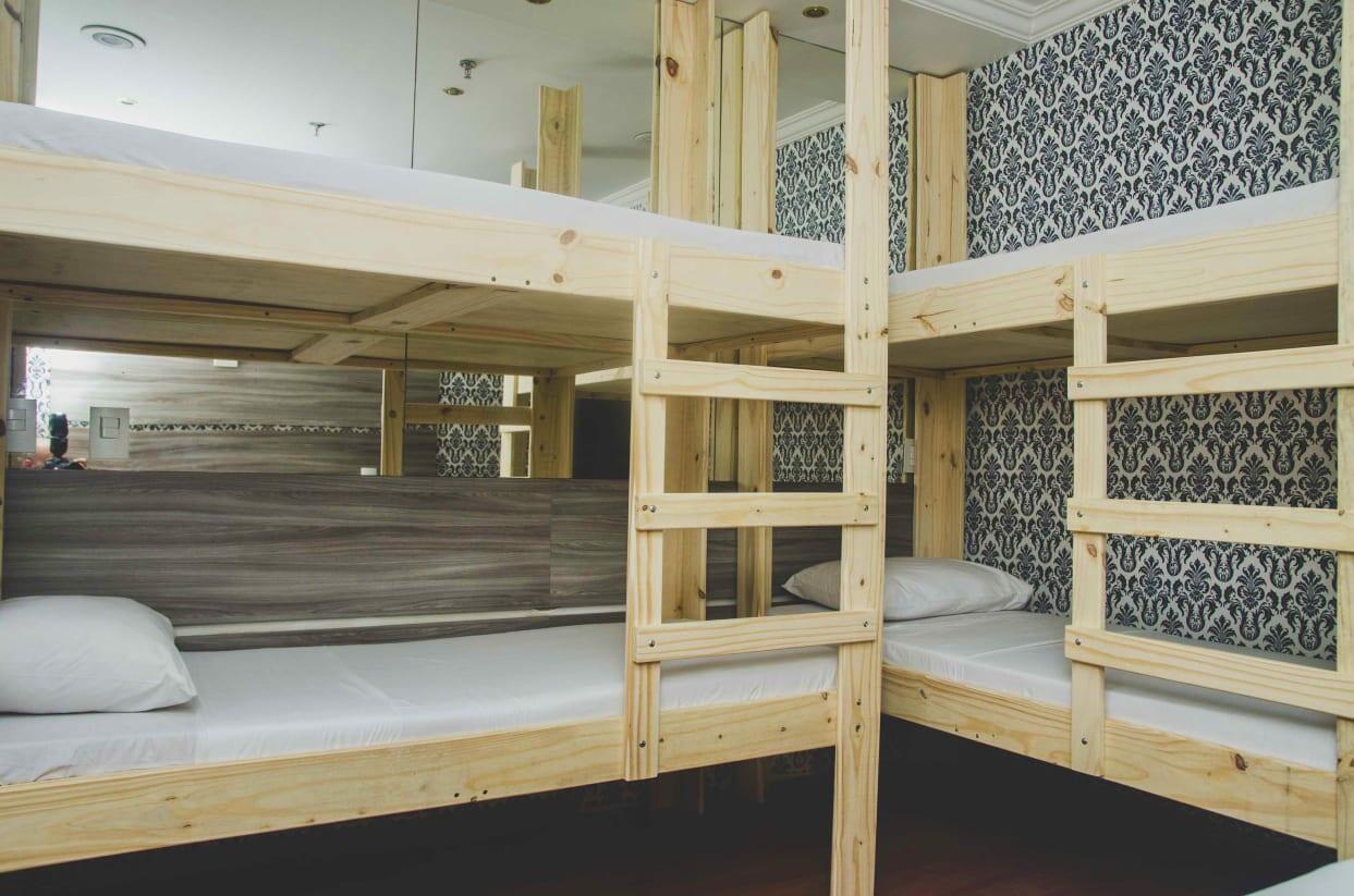Social Hostel