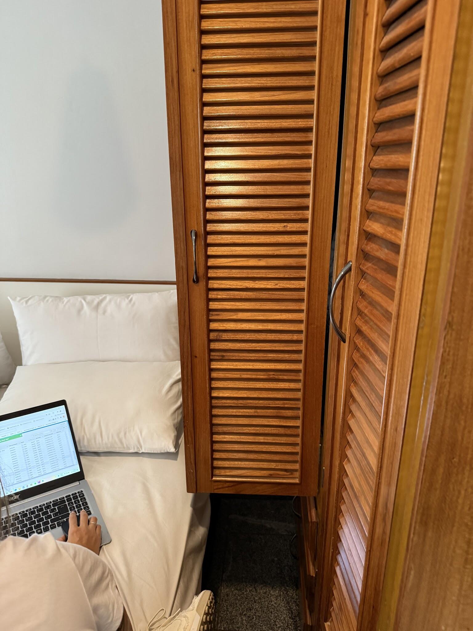 Regency Copacabana Hotel
