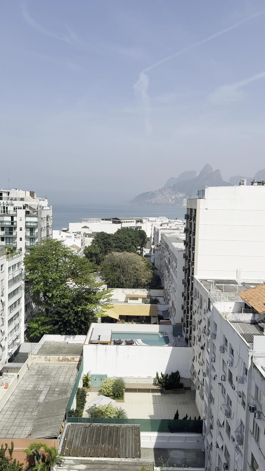 Atlantis Copacabana Hotel