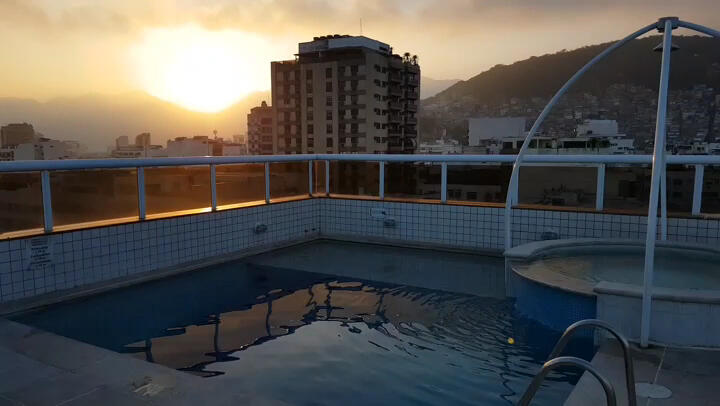 Atlantis Copacabana Hotel