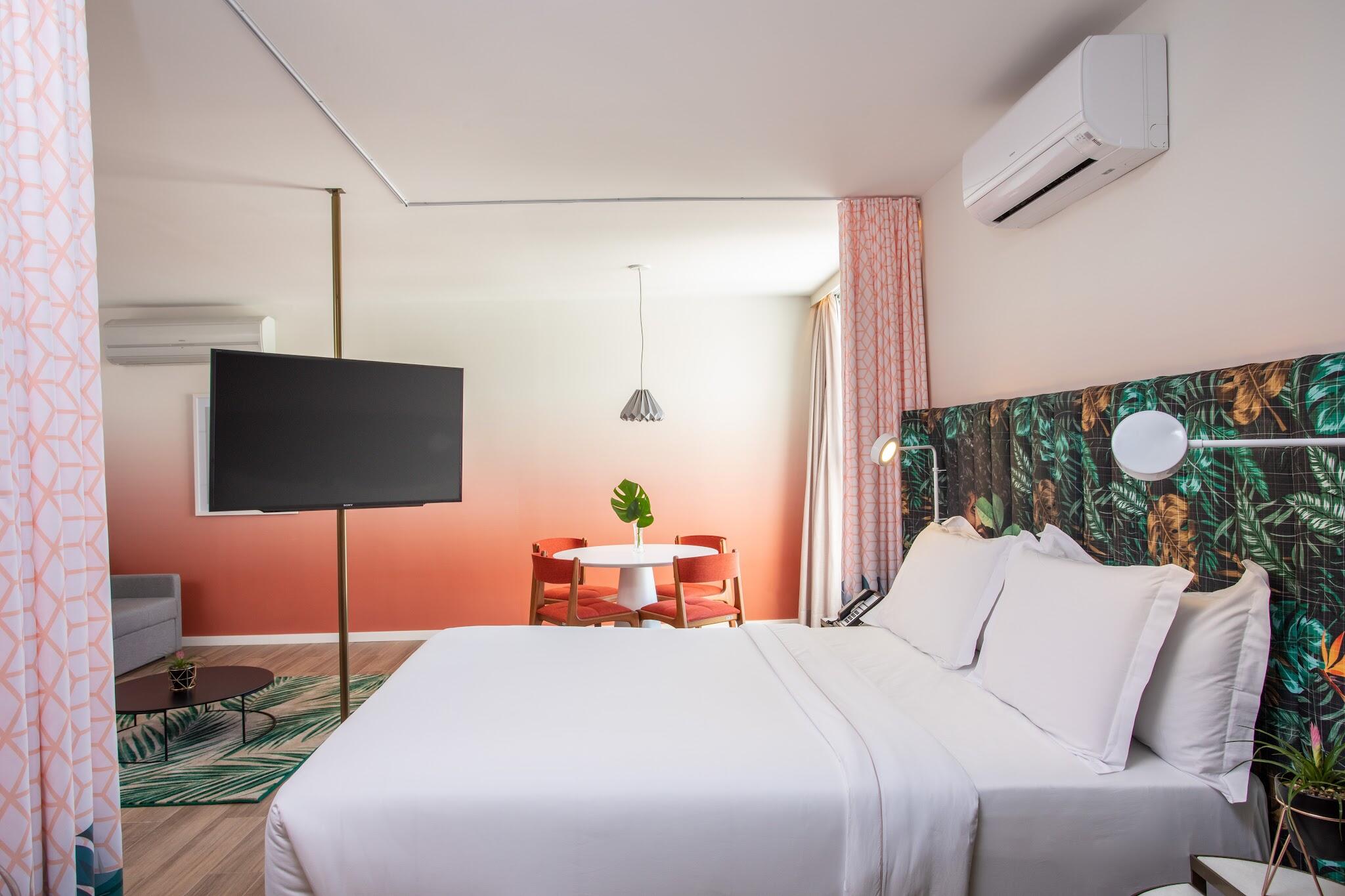 Mercure Rio Boutique Copacabana