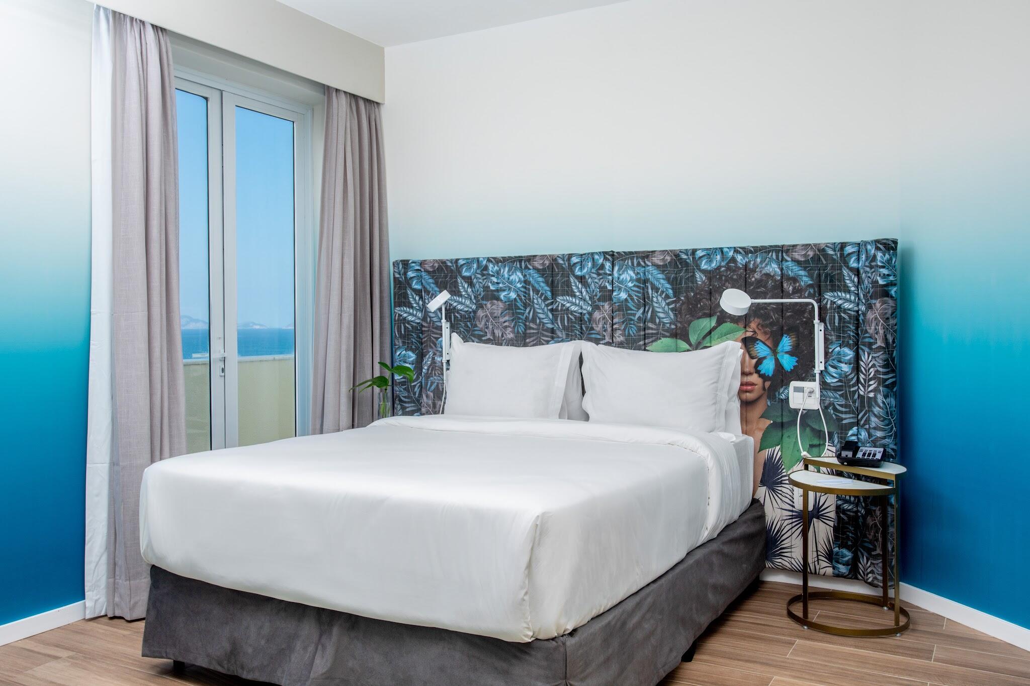 Mercure Rio Boutique Copacabana
