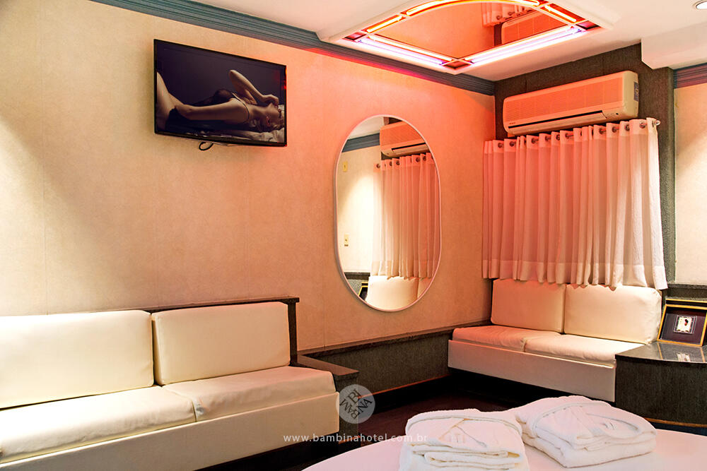 Bambina Hotel