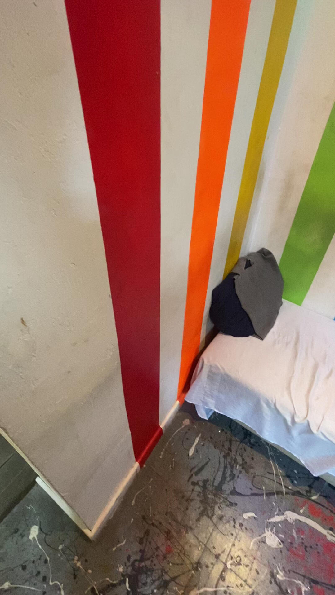 Por el Mundo Hostel