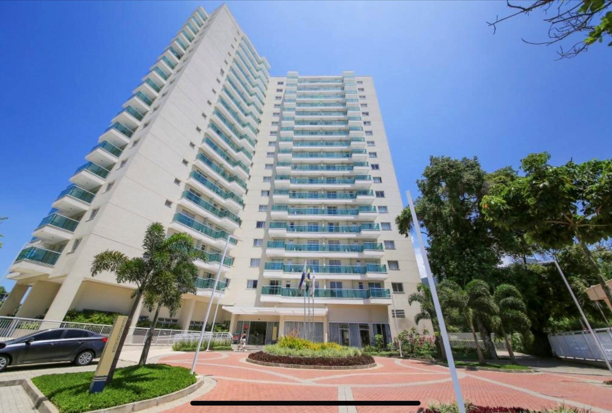 Suíte & Flat Rio Stay - RioCentro | Hospedagem Próxima ao RioCentro, GSK, Farmarsi Arena.