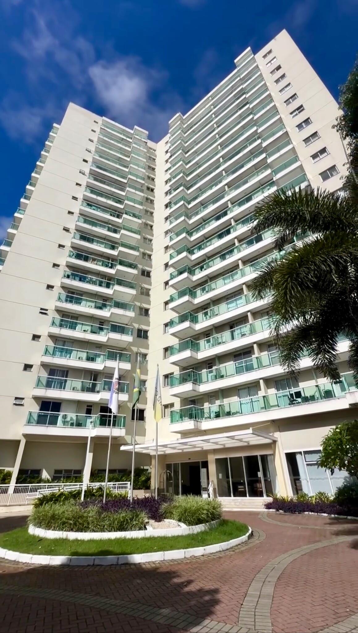 Suíte & Flat Rio Stay - RioCentro | Hospedagem Próxima ao RioCentro, GSK, Farmarsi Arena.