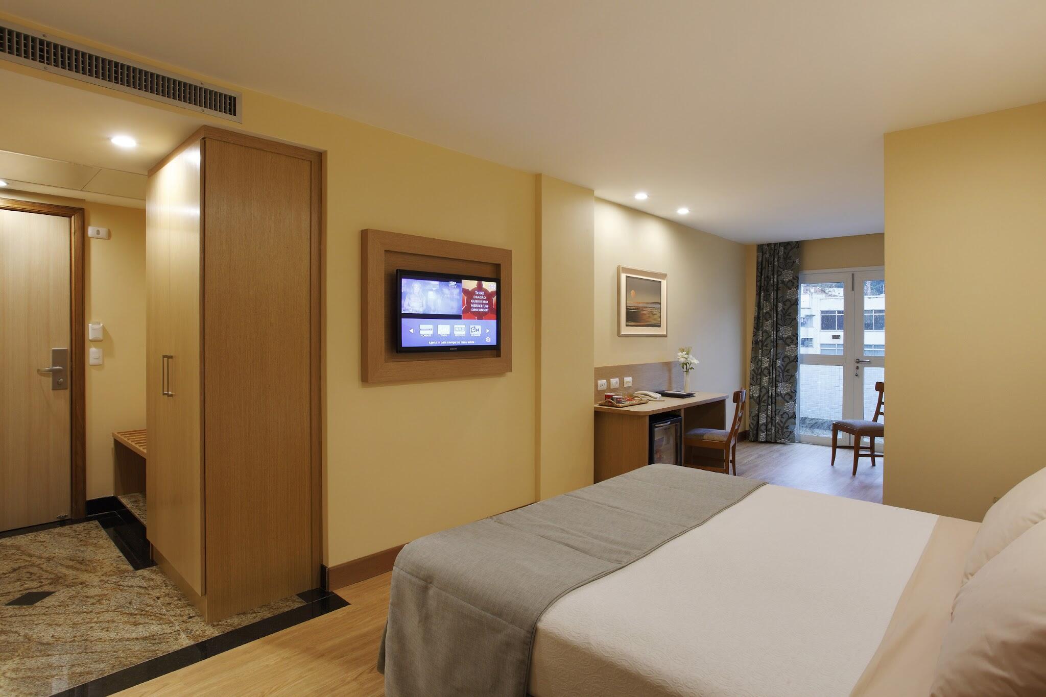Windsor Copa Hotel
