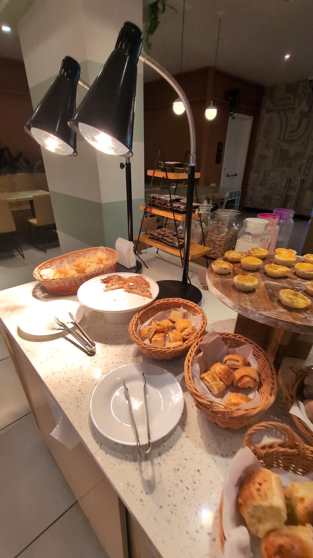 B&B HOTEL Rio Santos Dumont