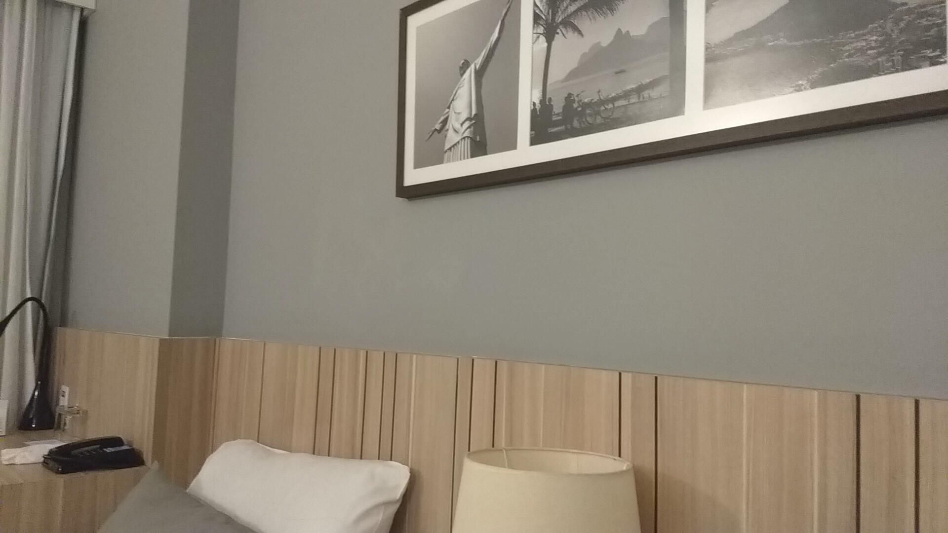 Days Inn by Wyndham Rio de Janeiro Lapa