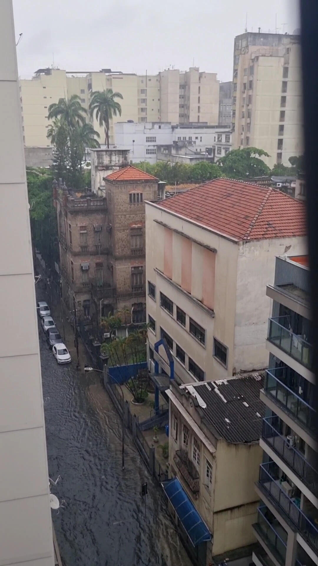 Days Inn by Wyndham Rio de Janeiro Lapa