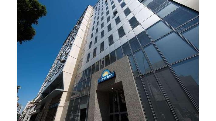 Days Inn by Wyndham Rio de Janeiro Lapa
